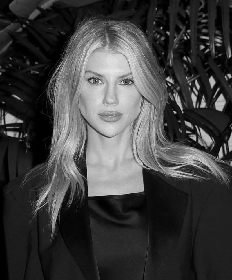 Charlotte McKinney