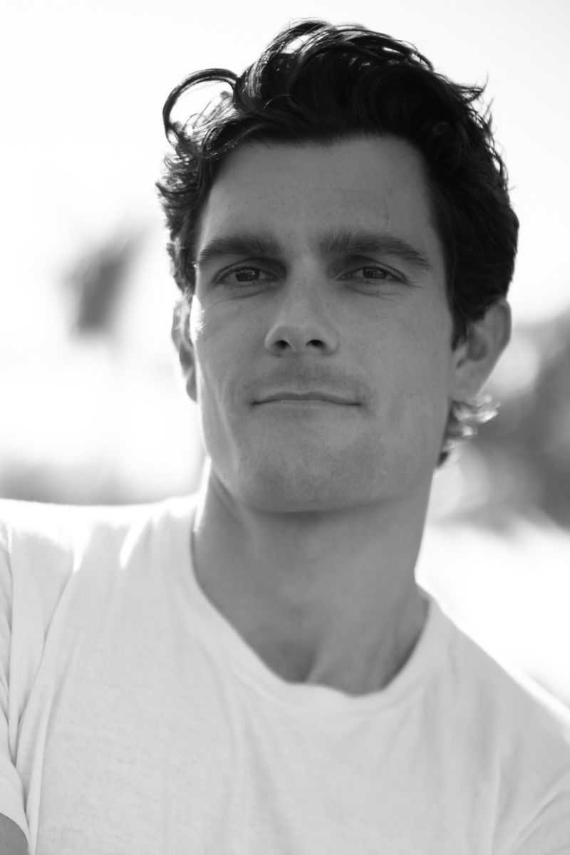 Dylan McTee